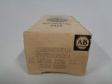 Allen Bradley via TCS JAIN056S500UA NSFP (WH)