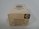 Allen Bradley via TCS JAIN056S504UA NSFP (WH)