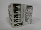 Allen Bradley via TCS 100M09ND3S Ser. A NSFP (BR/WH) 100 M09ND3S