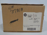 Allen Bradley via TCS 190EBND2CC10X Ser. B NSFP (BR.WH) 190E BND2 CC10X