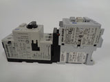 Allen Bradley via TCS 190EBND2CC10X Ser. B NSFP (BR.WH) 190E BND2 CC10X