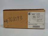 Allen Bradley via TCS 190SEND3FC25C Ser. B NSFP (BR/WH) 190S END3 FC25C