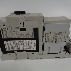 Allen Bradley via TCS 190SEND3FC25C Ser. B NSFP (BR/WH) 190S END3 FC25C