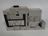 Allen Bradley via TCS 190SEND3FC25C Ser. B NSFP (BR/WH) 190S END3 FC25C