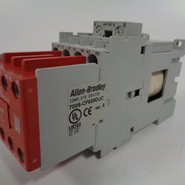 Allen Bradley via TCS 700CF620DJC Ser. A NSFP (BR/WH) 700 CF620DJC