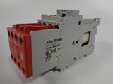 Allen Bradley via TCS 700CF620DJC Ser. A NSFP (BR/WH) 700 CF620DJC