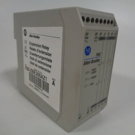 Allen Bradley via TCS 700ZBE300AZ1 Ser. A NSFP (GY/BL) 700 ZBE300AZ1