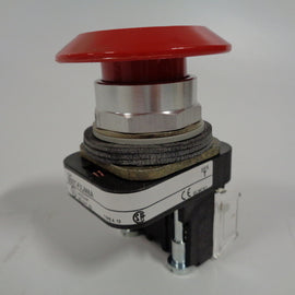 Allen Bradley via TCS 800TFXJM6A Ser. T NSFP (WH) 800T FXJM6A