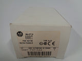 Allen Bradley via TCS 800TFXP16AA Ser. T NSFP (WH) 800T FXP16AA