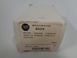 Allen Bradley via TCS 800TJ43 Ser. T NSFP (WH) 800T J43