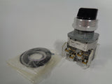 Allen Bradley via TCS 800TJ5KT7B Ser. T NSFP (WH) 800T J5KT7B