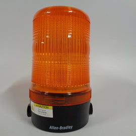 Allen Bradley via TCS 855BMS10DH5 Ser. A NSFP (BR/WH) 855BM S10DH5