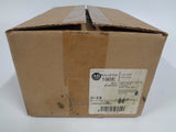 Allen Bradley via TCS 190EAND2DB63X Ser. B NSFP (BR/WH) 190E AND2 DB63X