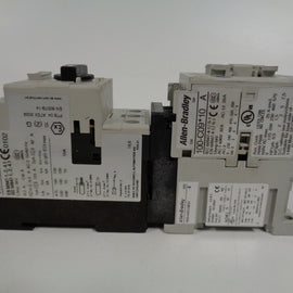 Allen Bradley via TCS 190EAND2DB63X Ser. B NSFP (BR/WH) 190E AND2 DB63X