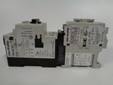 Allen Bradley via TCS 190EAND2DB63X Ser. B NSFP (BR/WH) 190E AND2 DB63X