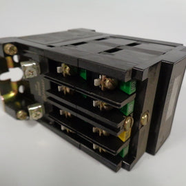 Allen Bradley via TCS 700R710A24 Ser. B NSFP (WH) 700 R710A24