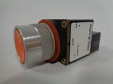 Allen Bradley via TCS 800MRA3D1 Ser. A NSFP (WH) 00MR A3D1