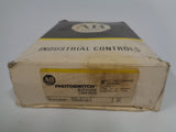 Allen Bradley via TCS 42GRP9003H Ser. A NSFP (BK/YL) 42GRP 9003 H