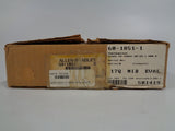 Allen Bradley via TCS 6018511 Ser. B NSFP (BR/YL) 60 1851 1