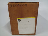 Allen Bradley via TCS 140CNDI989 NSFP (BR/YL) 140 CND I989