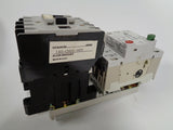 Allen Bradley via TCS 140CNDI989 NSFP (BR/YL) 140 CND I989