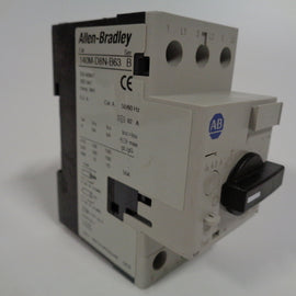 Allen Bradley via TCS 140MD8NB63 Ser. B NSFP (BR/WH) 140M D8N B63