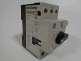 Allen Bradley via TCS 140MD8NB63 Ser. B NSFP (BR/WH) 140M D8N B63