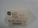 Allen Bradley via TCS 800TKD2 Ser. T NSFP (WH) 800T KD2