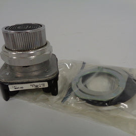 Allen Bradley via TCS 800TKD2 Ser. T NSFP (WH) 800T KD2