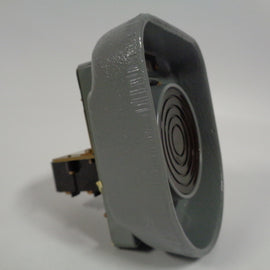 Allen Bradley via TCS 800HNP50W Ser. A NSFP (BK/YL) 800H NP50W