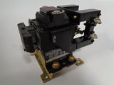 Allen Bradley via TCS 800P1F1NBS Ser. C NSFP (BR/YL) 800P 1F1NBS