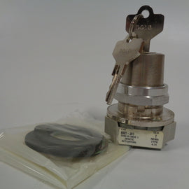 Allen Bradley via TCS 700B200A1 Ser. A NSFP (BR/YL) 700 B200A1