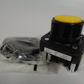 Allen Bradley via TCS 592COW169 Ser. A NSFP (BR/WH) 592 COW 169