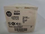 Allen Bradley via TCS 800HFRXTQH24RD4 Ser. F NSFP (WH) 800H FRXTQH24RD4