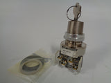 Allen Bradley via TCS 800HQRAH24BD1 Ser. F NSFP (WH) 800H QRAH24BD1