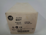 Allen Bradley via TCS 800TH3113A Ser. T NSFP (WH) 800T H3113A