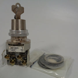 Allen Bradley via TCS 800TH3113A Ser. T NSFP (WH) 800T H3113A