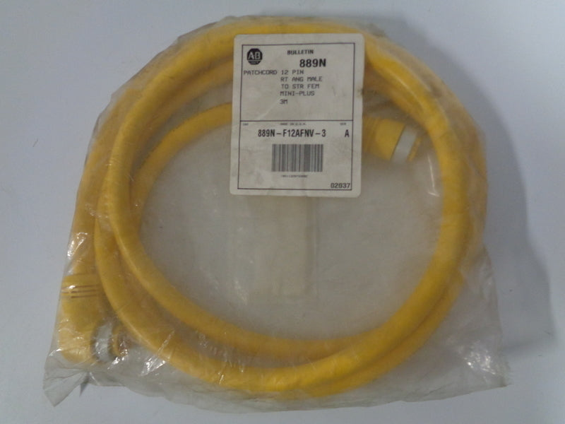 Allen Bradley via TCS 800TH3213A Ser. T NSFP (WH) 800T H3213A