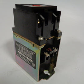 Allen Bradley via TCS 42SRP6002DG Ser. B NSFP (GY/BL) 42SRP 6002 DG