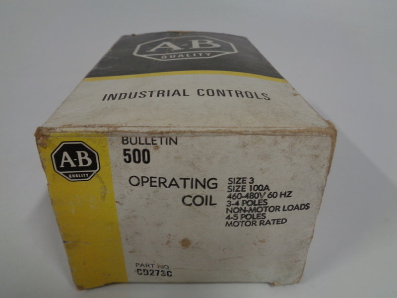 Allen Bradley via TCS 871PE13GCL Ser. A NSFP 871P E13GCL