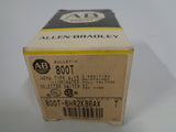 Allen Bradley via TCS 1494FC666 Ser. A NSFP (BR/YL) 1494F C666