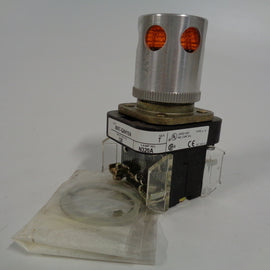 Allen Bradley via TCS 800TQA10W Ser. T NSFP (WH) 800T QA10W