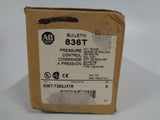 Allen Bradley via TCS 800TQAH24R Ser. T NSFP (WH) 800T QAH24R