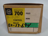 Allen Bradley via TCS 836TT352JX19 Ser. A NSFP (BR/WH) 836T T352JX19
