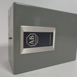 Allen Bradley via TCS 700RTAR11V110A1 Ser. B NSFP (BR/YL) 700 RTAR11V110A1