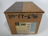 Allen Bradley via TCS 702BAD94 Ser. K NSFP (BR/YL) 702 BAD 94