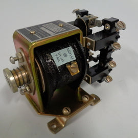 Allen Bradley via TCS 702BAD94 Ser. K NSFP (BR/YL) 702 BAD 94