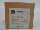 Allen Bradley via TCS 855BLABA10 Ser. A NSFP (BR/WH) 855BLA10