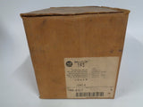 Allen Bradley via TCS 1497N37 Ser. A NSFP (BR/WH) 1497 N37