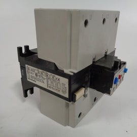 Allen Bradley via TCS 1497N37 Ser. A NSFP (BR/WH) 1497 N37